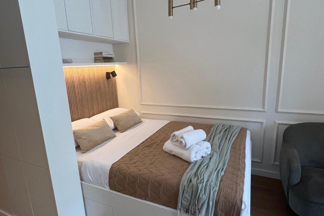 Photo of Bedroom in Grbavica