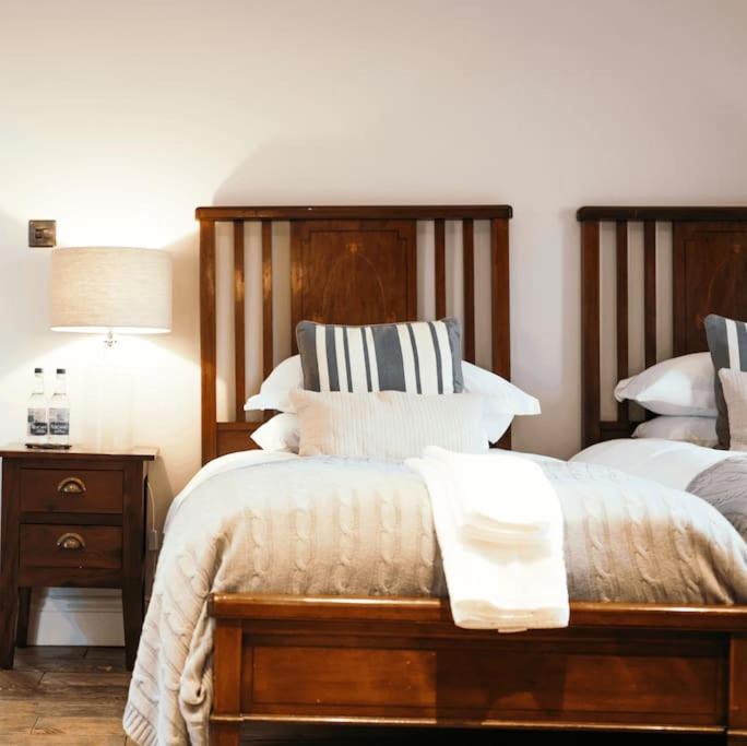 Photo of Bedroom in Bailliesmill