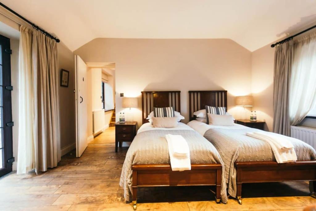 Photo of Bedroom in Bailliesmill
