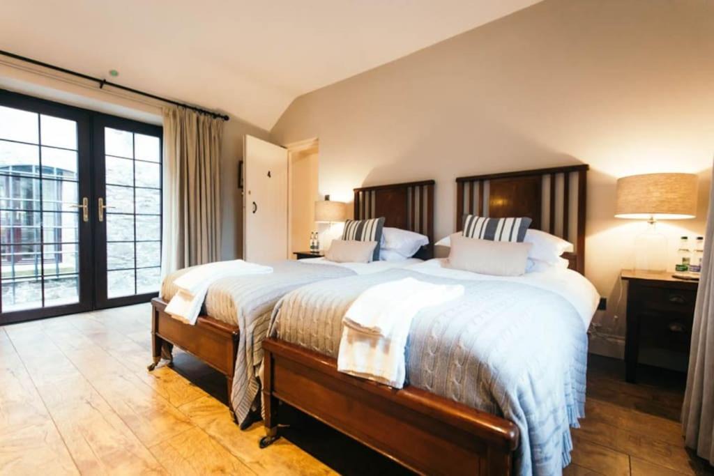 Photo of Bedroom in Bailliesmill