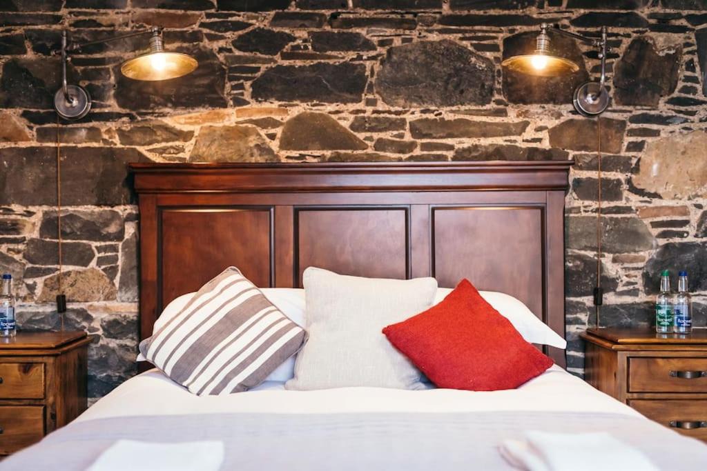 Photo of Bedroom in Bailliesmill