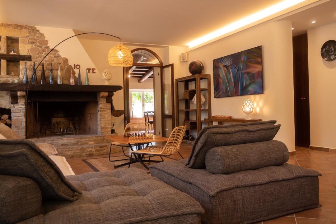 Photo of Livingroom in Urbino