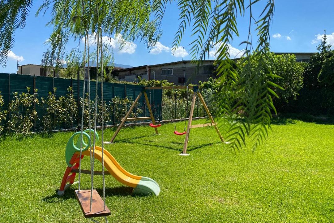 Photo of Outdoor in Castellammare di Stabia