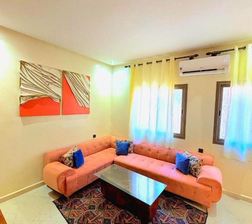 Photo of Livingroom in Azrou