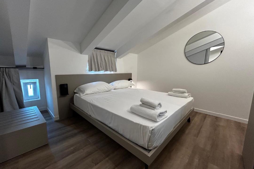 Photo of Bedroom in Caselle