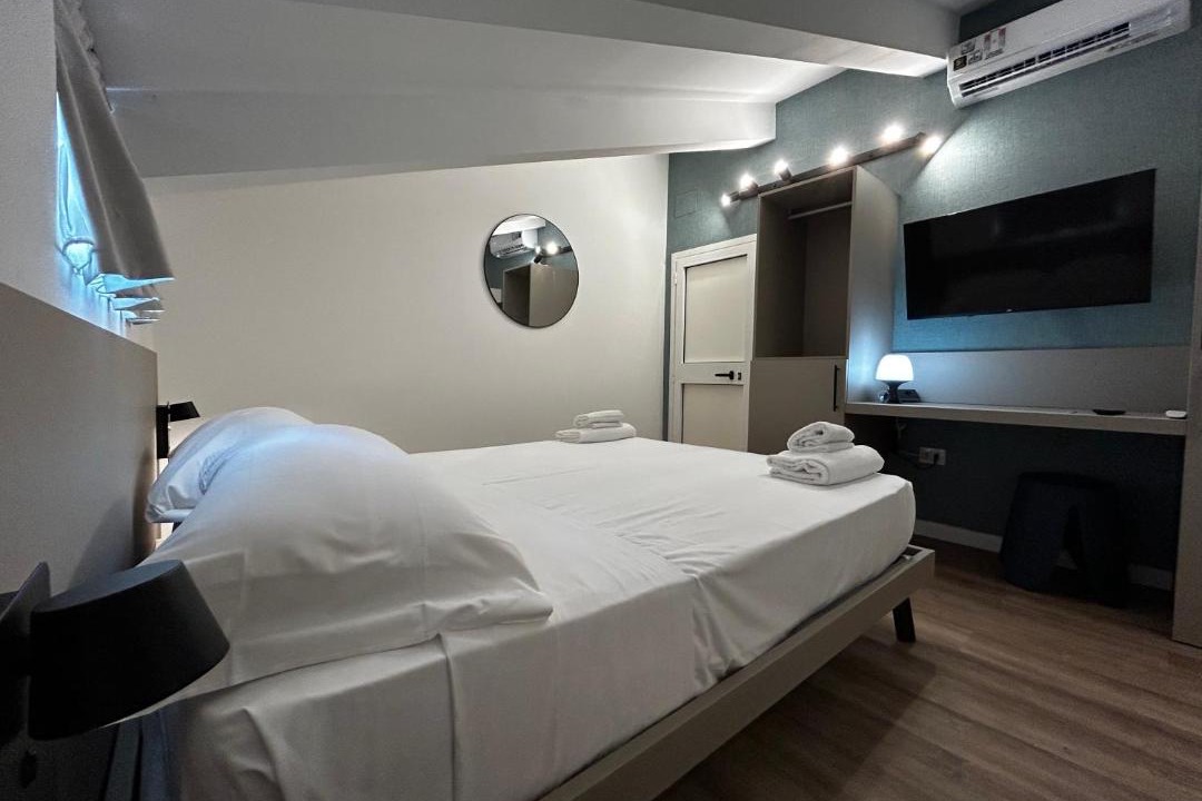Photo of Bedroom in Caselle