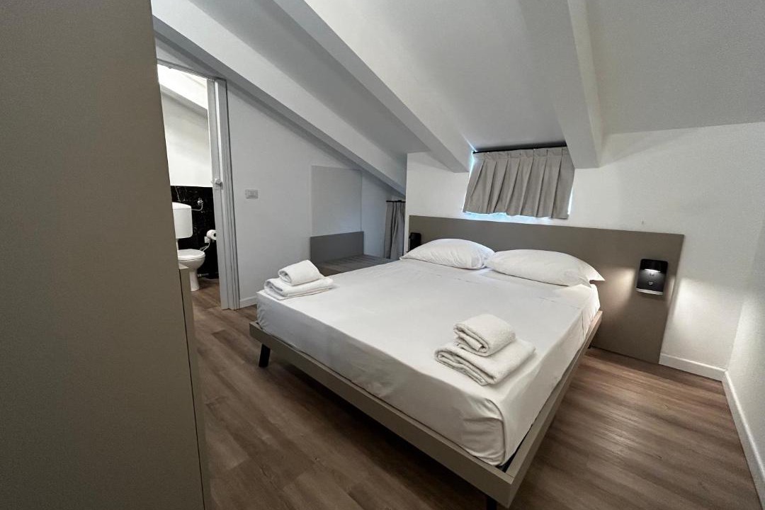 Photo of Bedroom in Caselle