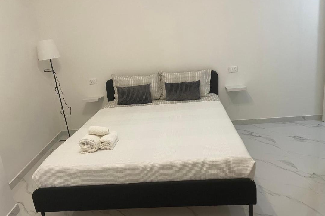 Photo of Bedroom in Azzano San Paolo