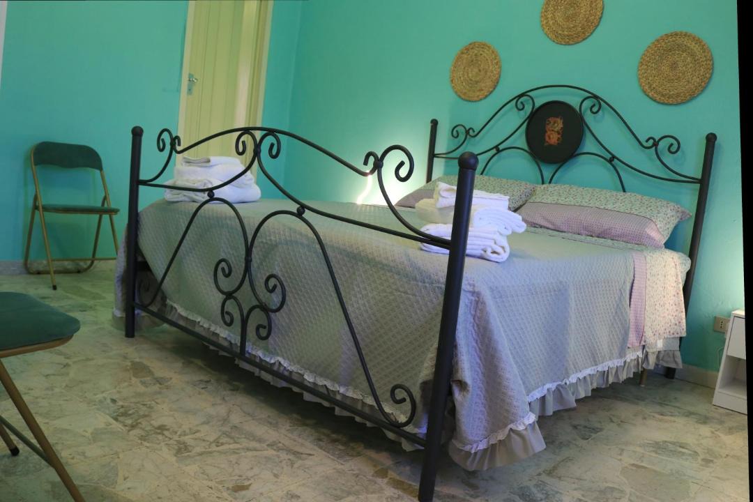 Photo of Bedroom in Rapolla