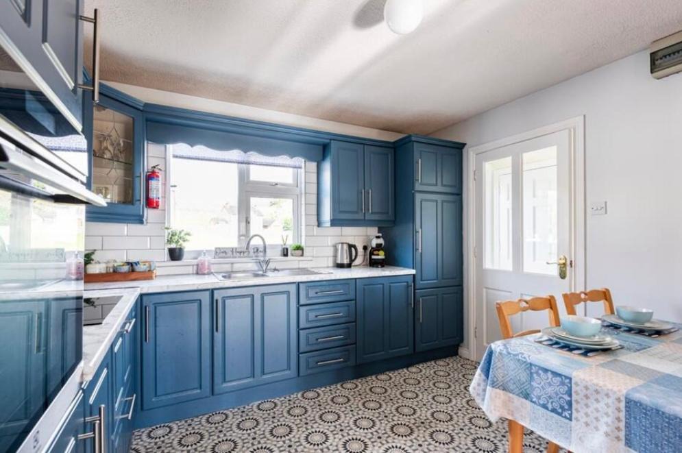 Photo of Kitchen in Annalong