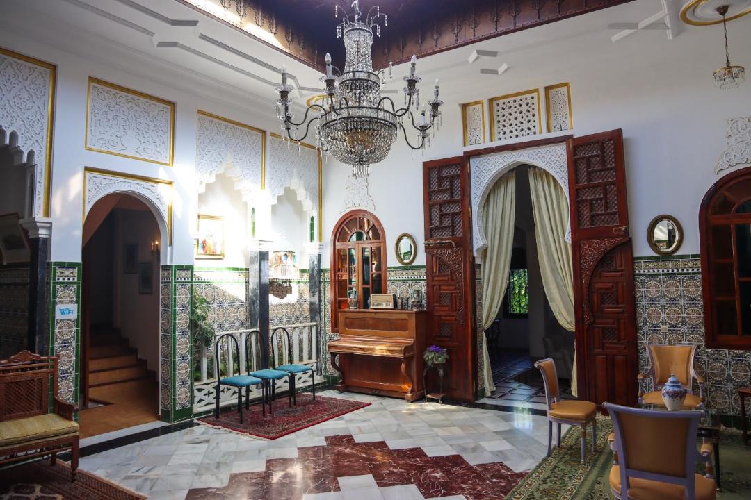 Photo of Others in Tetouan