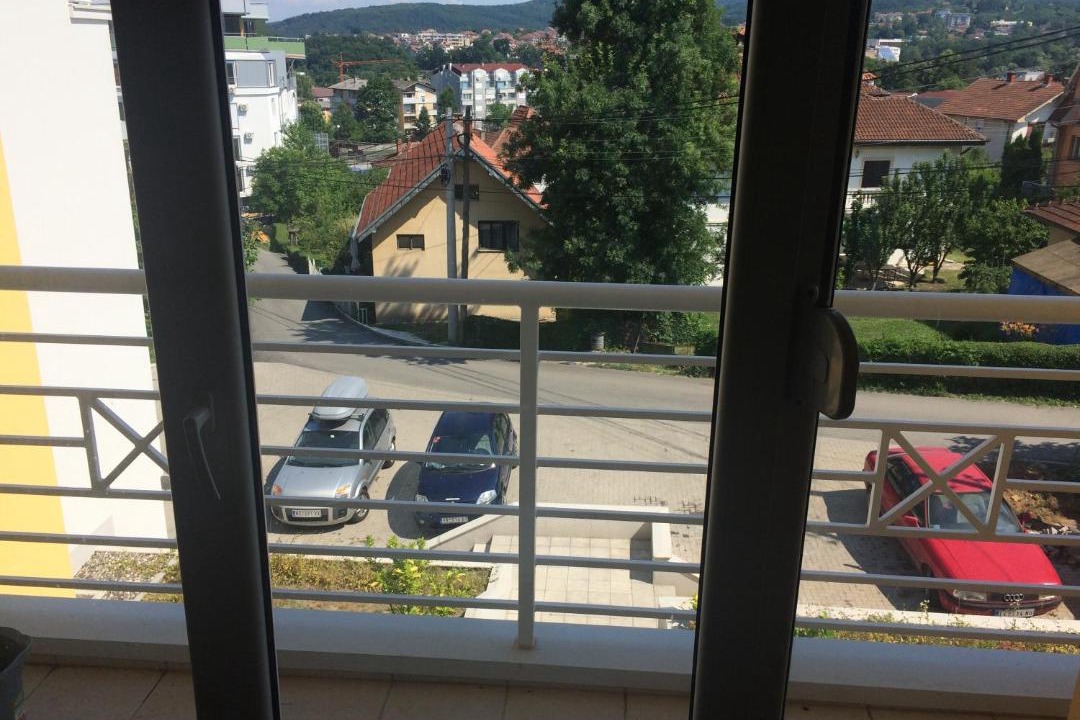 Photo of Patio Balcony in Vrnjacka Banja