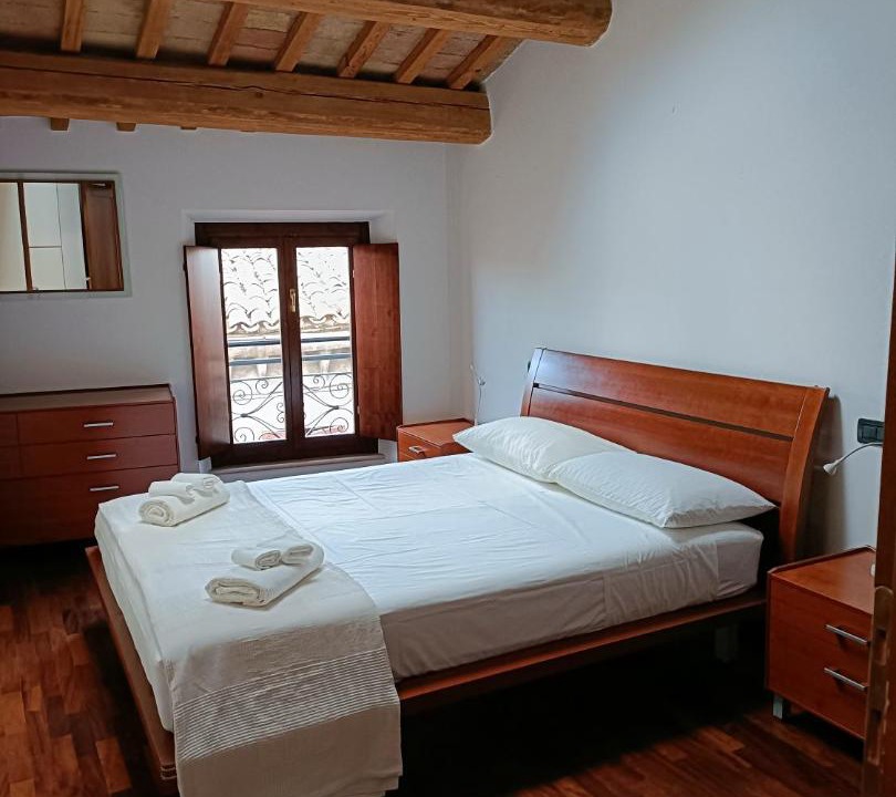 Photo of Bedroom in Corinaldo