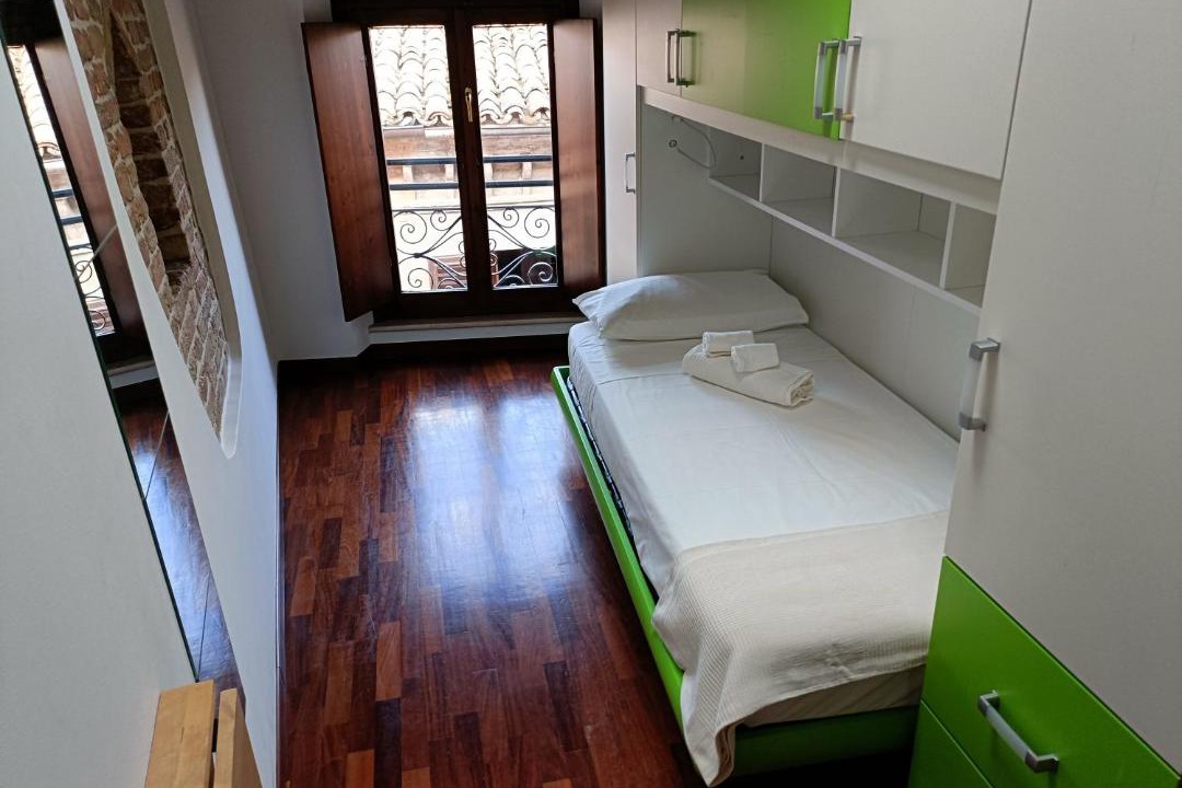 Photo of Bedroom in Corinaldo
