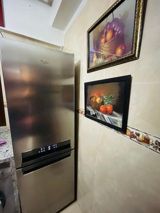 Photo of Kitchen in Majorelle