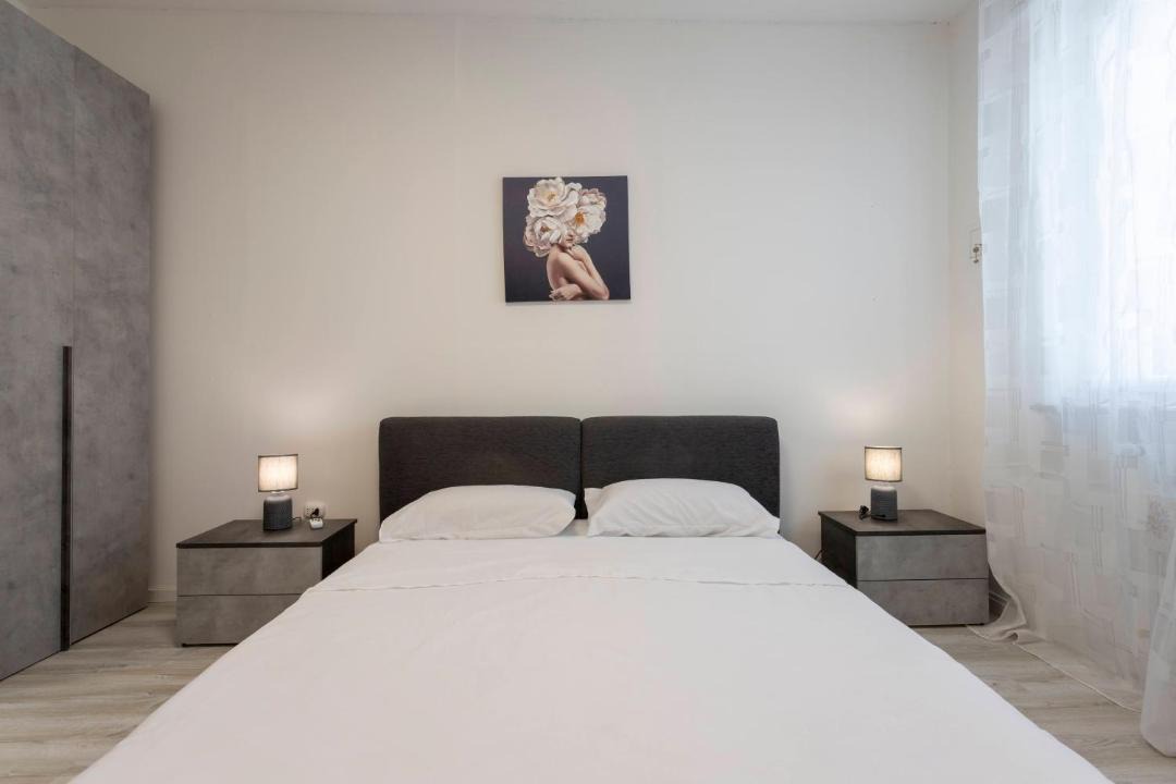 Photo of Bedroom in Novara