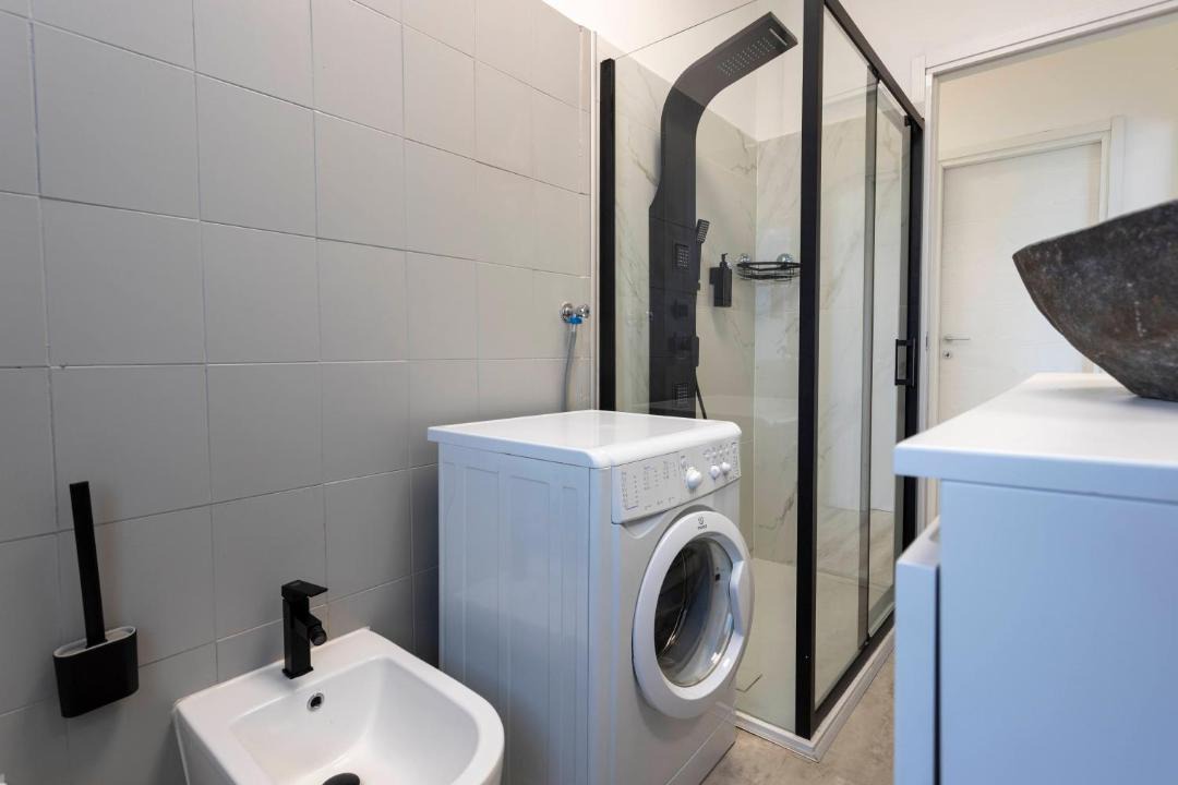 Photo of Bathroom in Novara