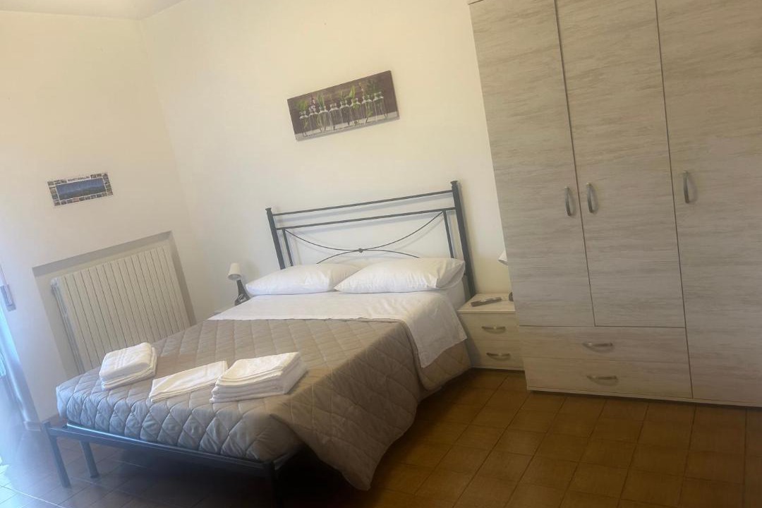 Photo of Bedroom in Montemonaco