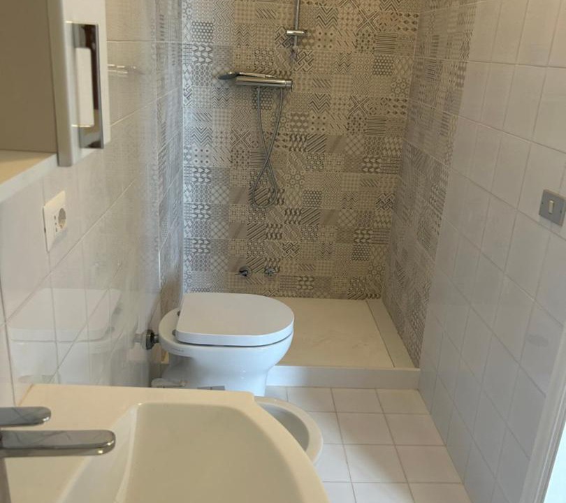 Photo of Bathroom in Montemonaco