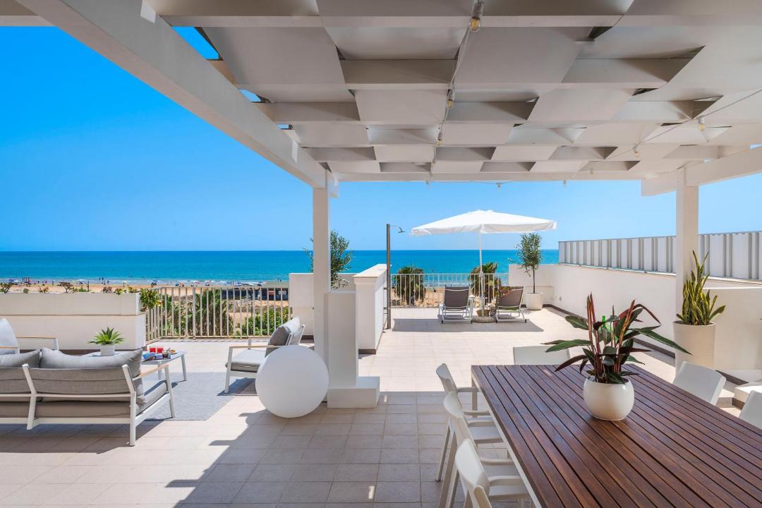 Photo of Patio Balcony in Pozzallo