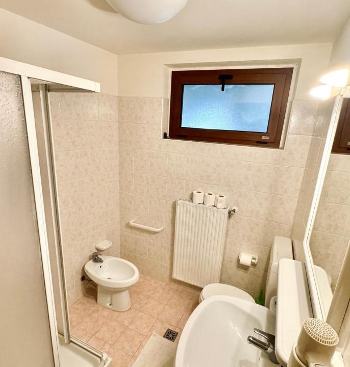 Photo of Bathroom in Gagliano