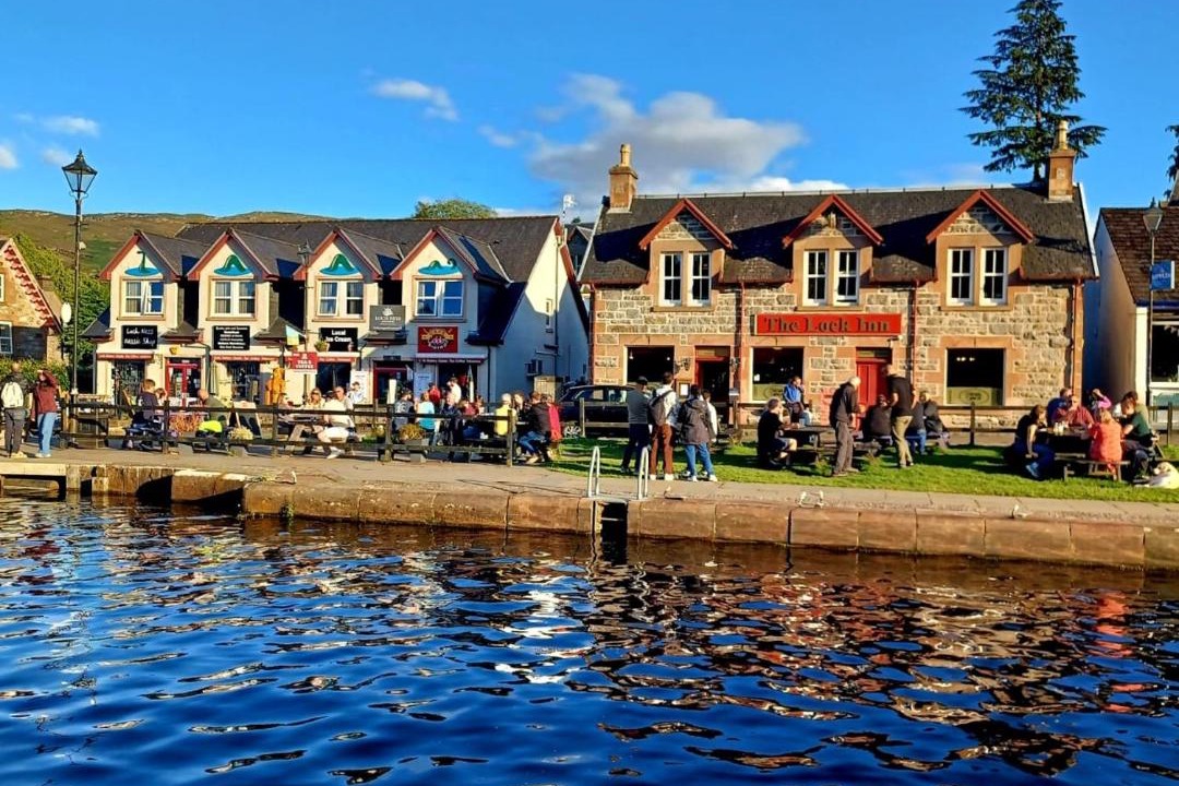 Photo of Others in Fort Augustus