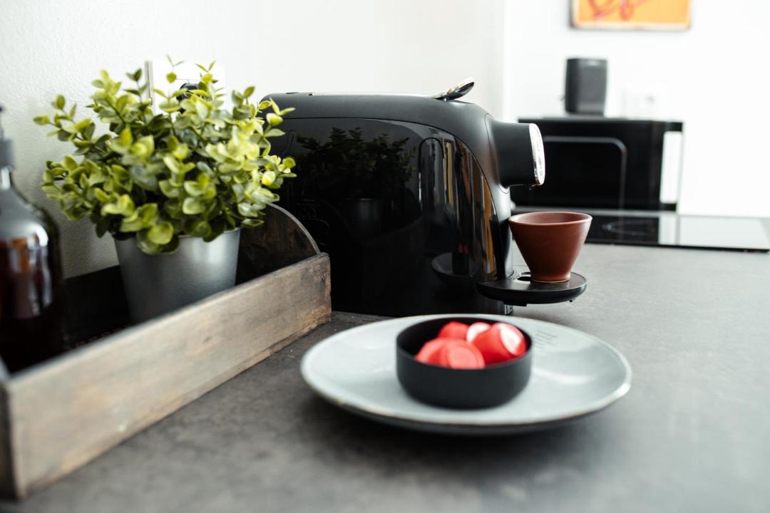 Photo of Kitchen in Fano