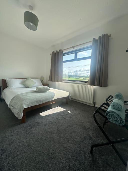 Photo of Bedroom in Coleraine