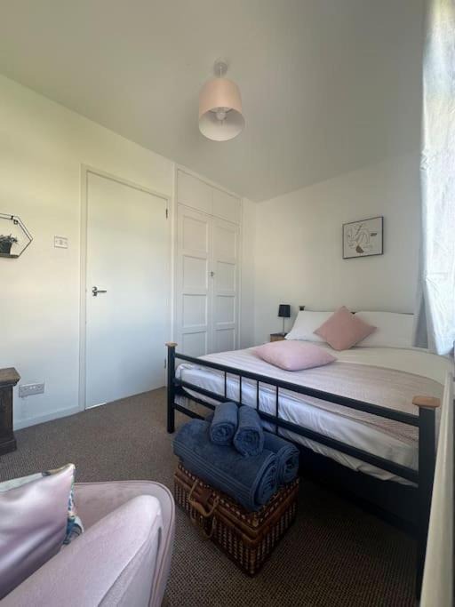 Photo of Bedroom in Coleraine