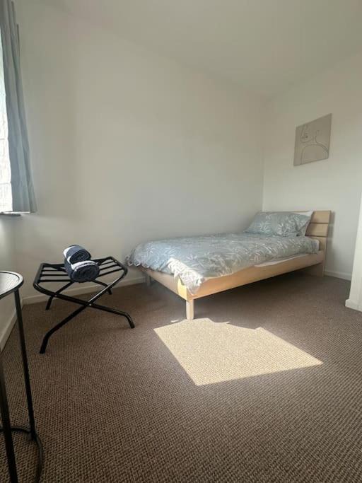 Photo of Bedroom in Coleraine
