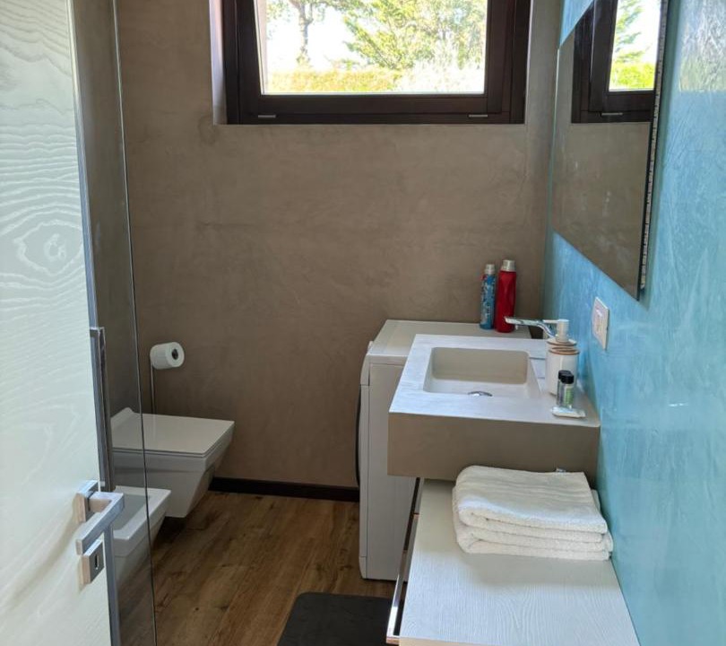 Photo of Bathroom in Sarnano