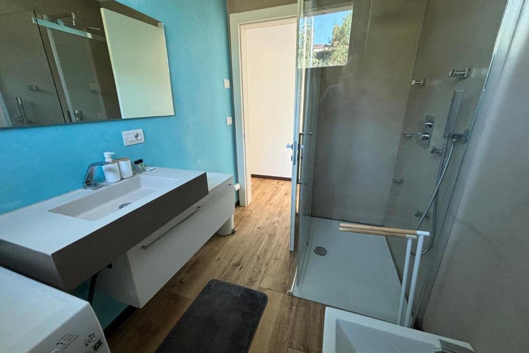 Photo of Bathroom in Sarnano