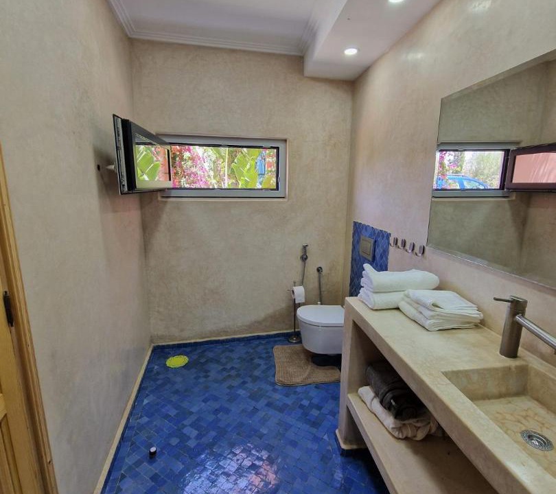 Photo of Bathroom in Dkhissa