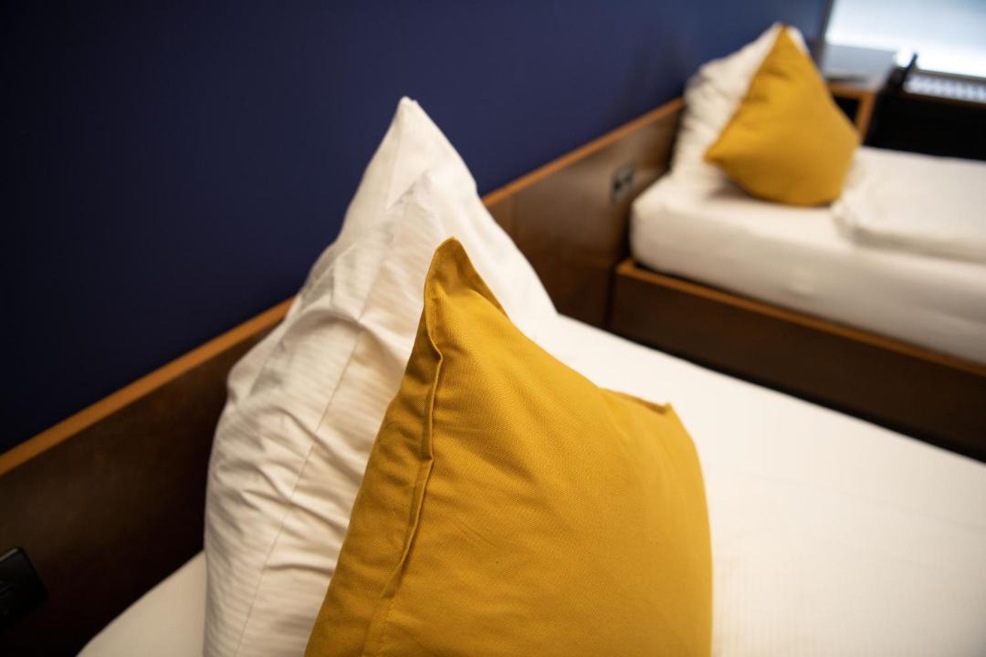 Photo of Bedroom in Glarus Nord