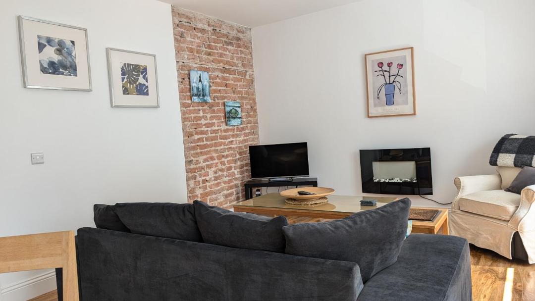 Photo of Livingroom in Ballycastle