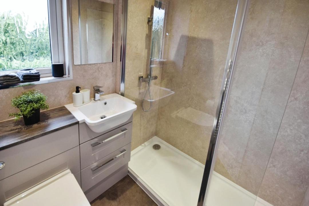 Photo of Bathroom in Clydebank