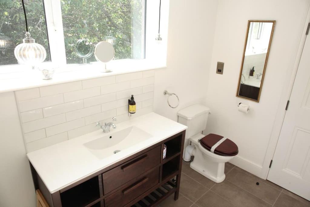 Photo of Bathroom in Bailliesmill