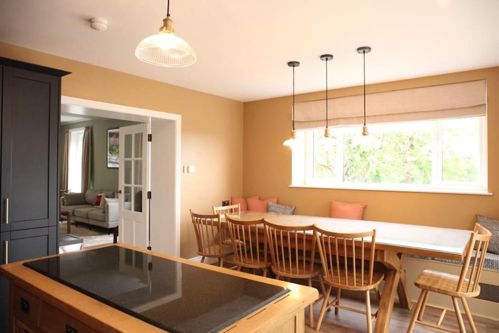 Photo of Kitchen in Bailliesmill