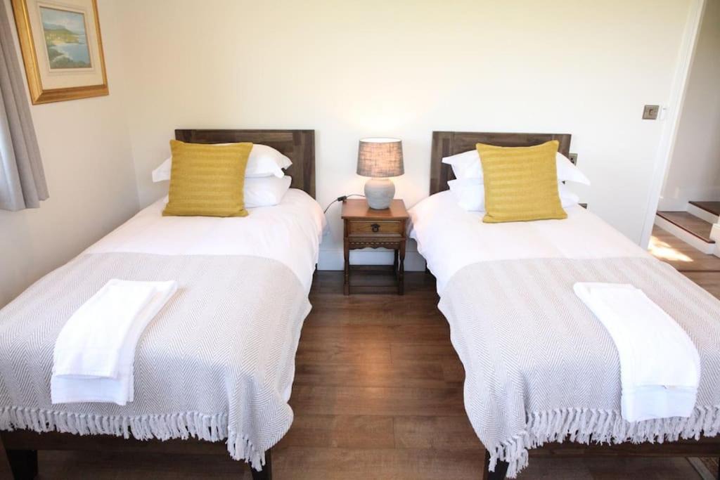 Photo of Bedroom in Bailliesmill