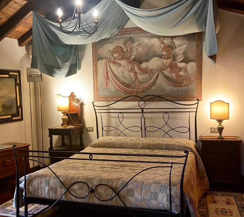 Photo of Bedroom in Gussago