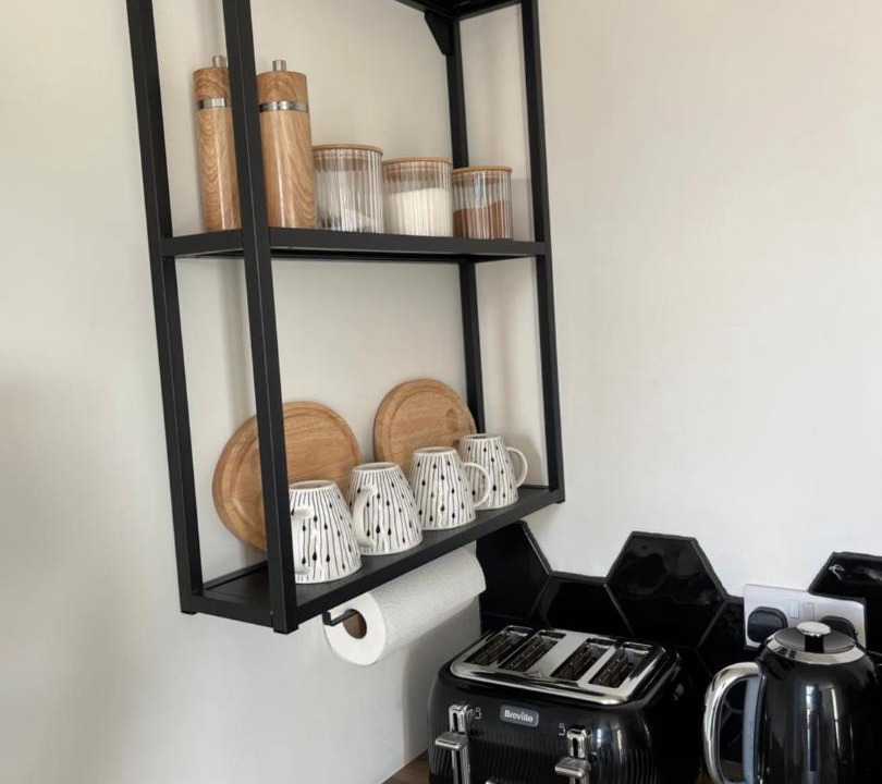 Photo of Kitchen in Dromore