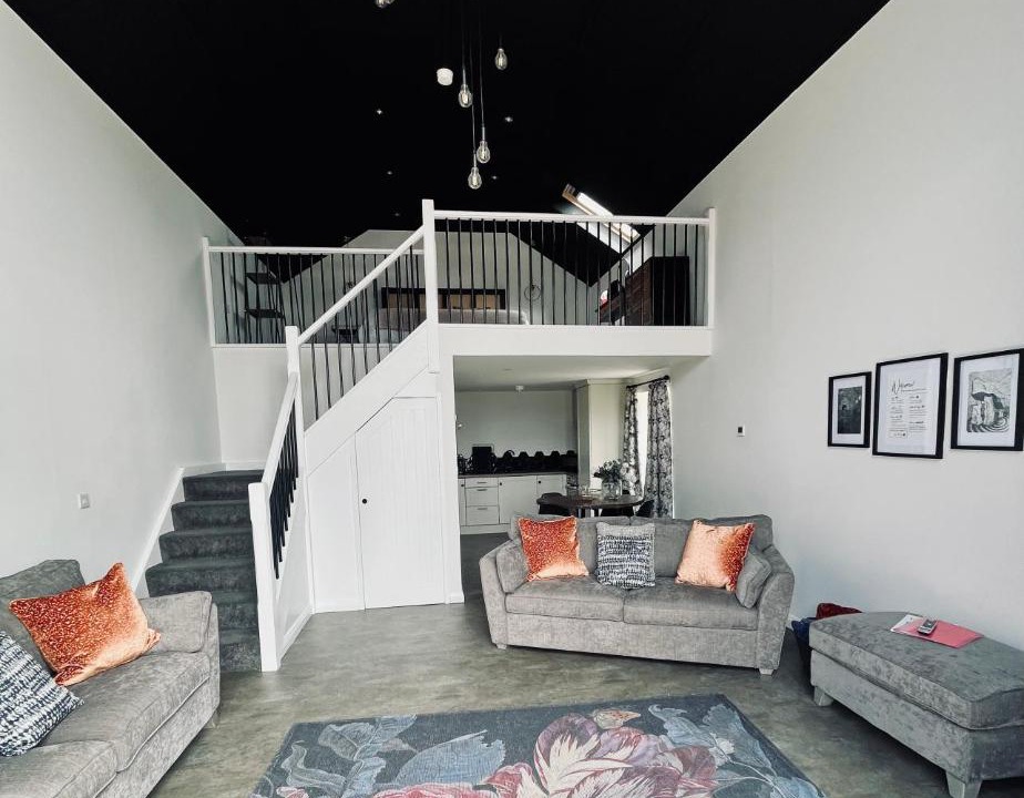 Photo of Livingroom in Dromore