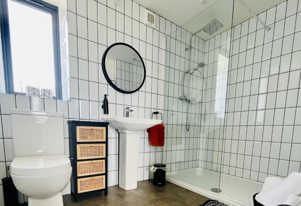 Photo of Bathroom in Dromore