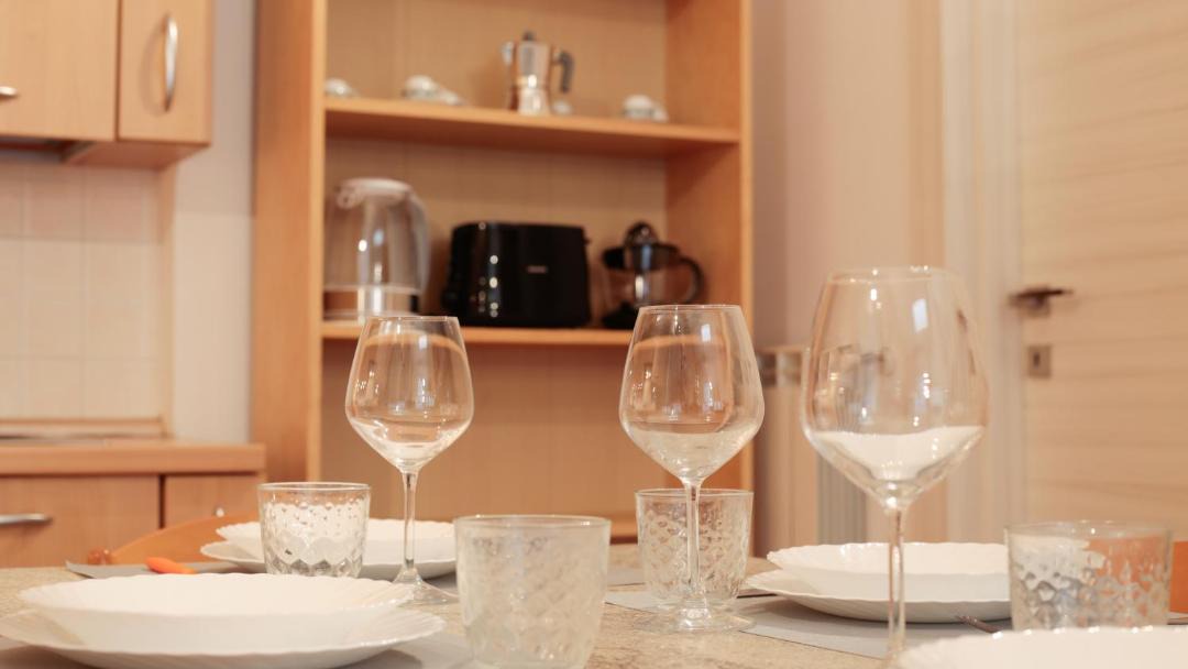 Photo of Kitchen in San Donato-San Vitale