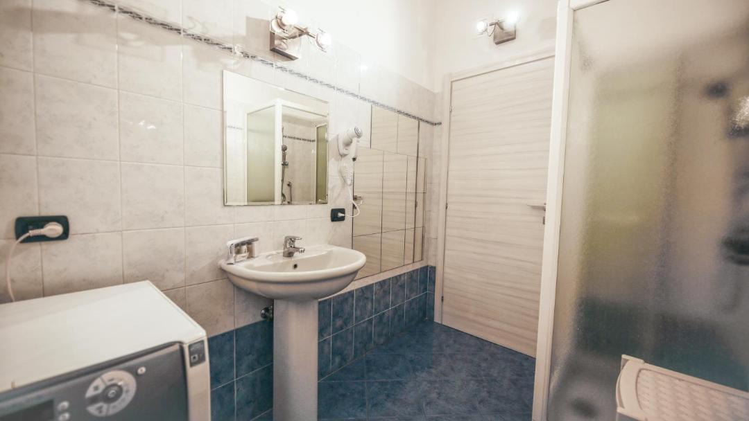 Photo of Bathroom in San Donato-San Vitale