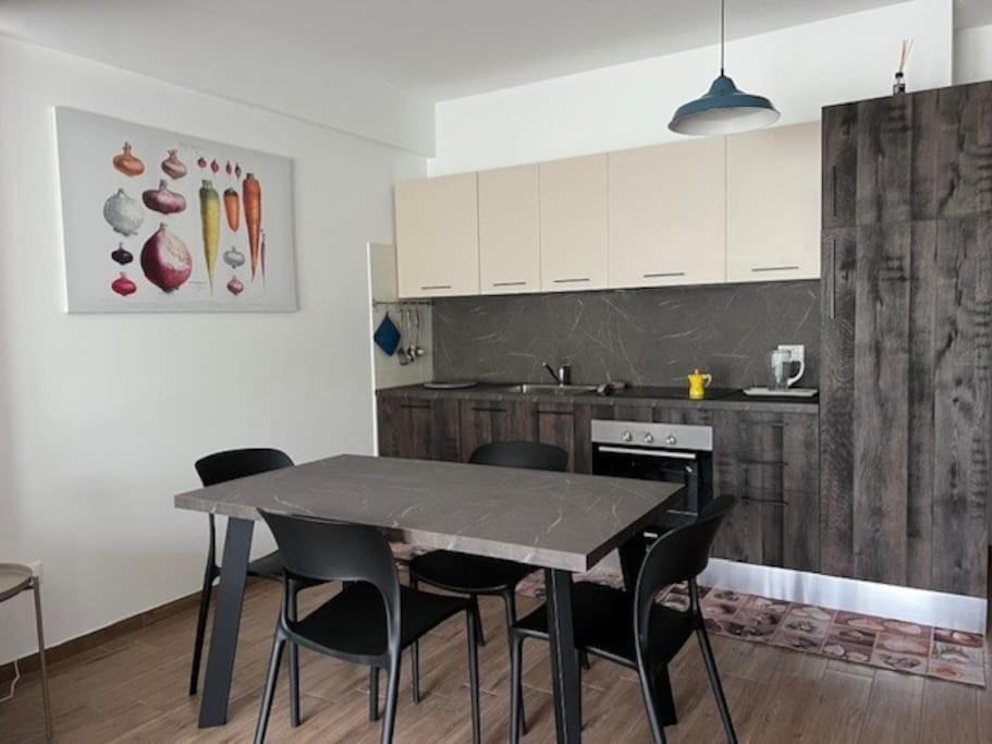 Photo of Kitchen in Cavalletto