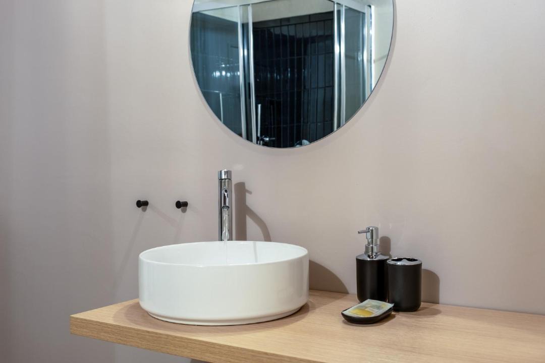 Photo of Bathroom in Pinerolo