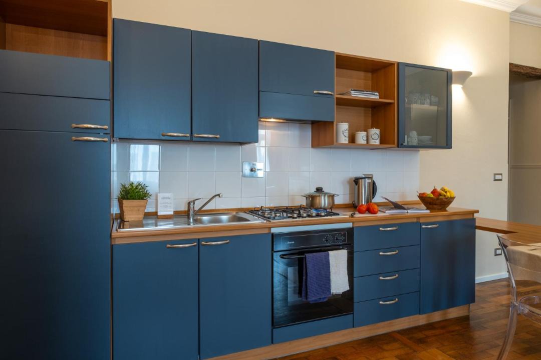 Photo of Kitchen in Pinerolo