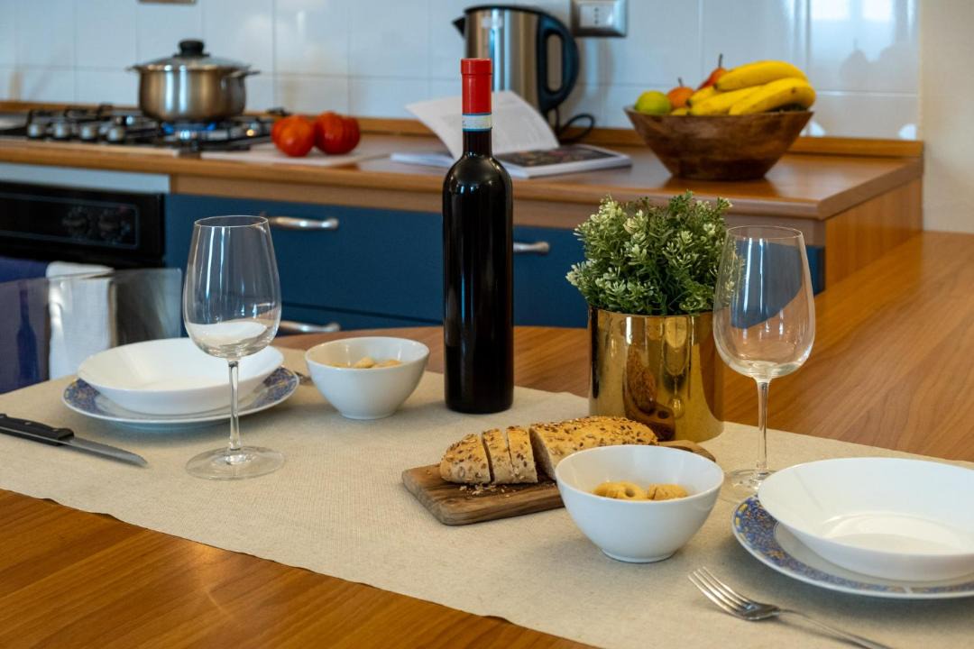 Photo of Kitchen in Pinerolo