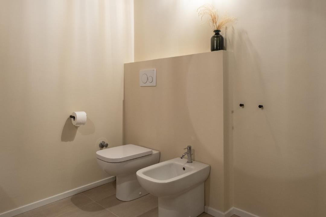 Photo of Bathroom in Pinerolo